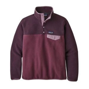 Patagonia Womens Fleece